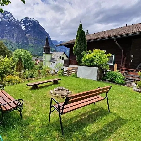 Daire Am Hallstattersee Im Sarstein