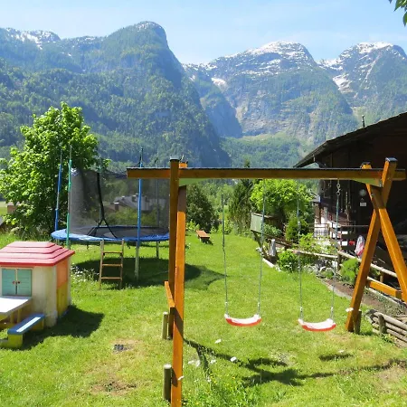 Daire Am Hallstattersee Im Sarstein *